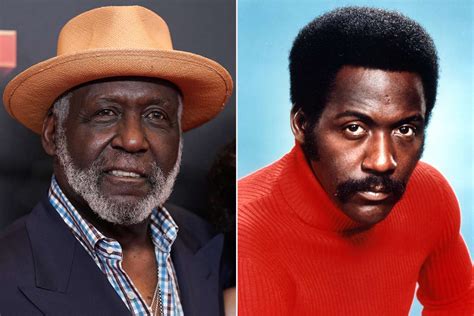 ‘Shaft’ star Richard Roundtree, considered the ‘first Black action’ movie hero, has died at 81